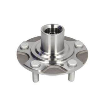 Moyeu de roue avant BTA H54014BTA pour CHEVROLET TRAX 2.0 - 240cv