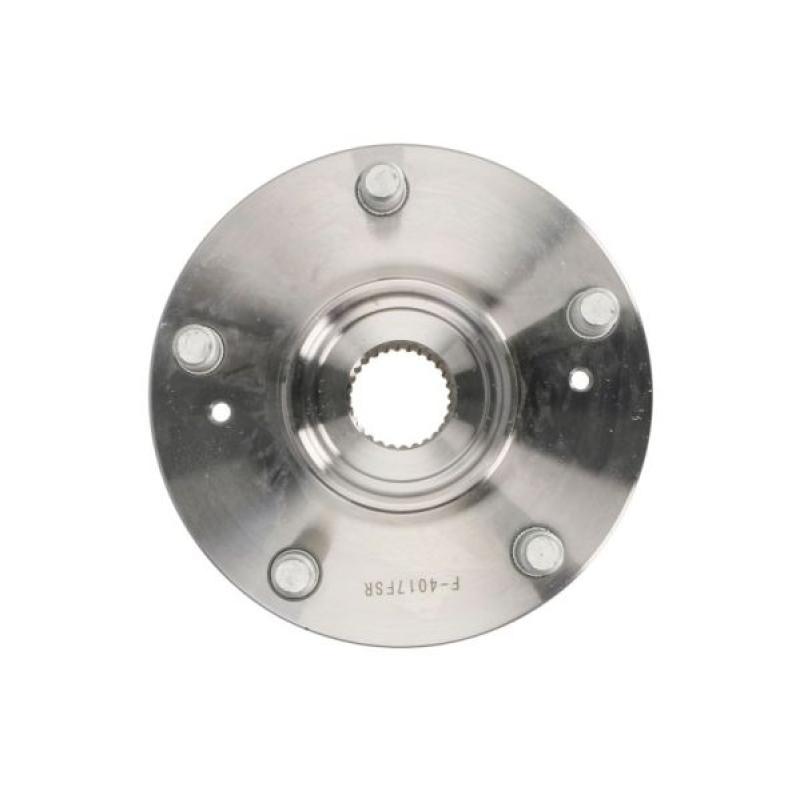 Moyeu de roue avant BTA H54014BTA - Visuel 2