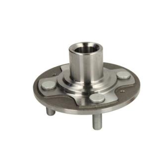 Moyeu de roue avant BTA H54017BTA pour HONDA CIVIC 1.7 i VTEC - 125cv