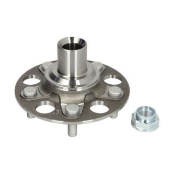Moyeu de roue avant BTA OEM 42210S0H000