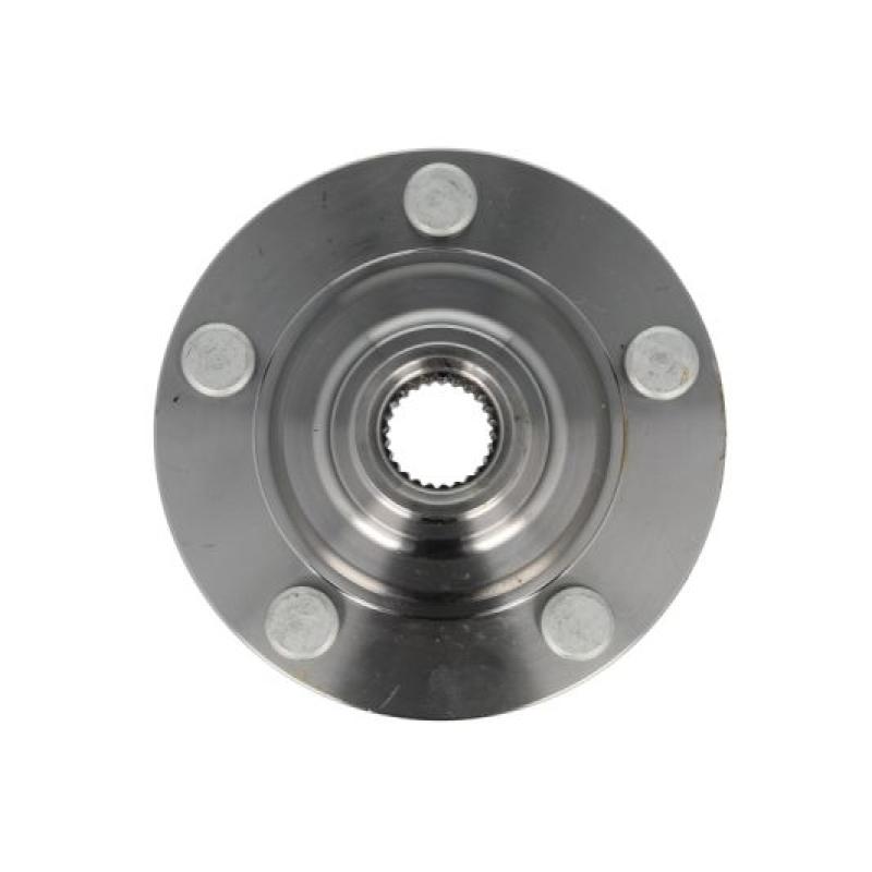 Moyeu de roue arrière BTA H55002BTA - Visuel 1