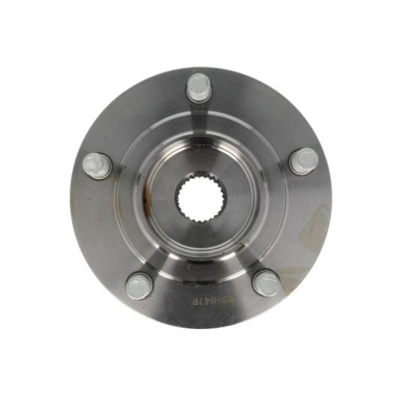 Moyeu de roue arrière BTA H55002BTA - Visuel 2