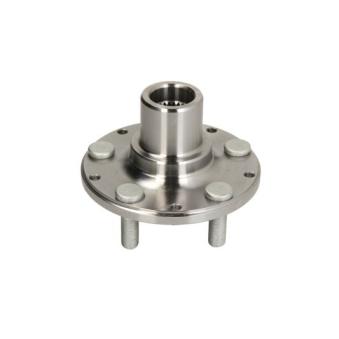Moyeu de roue avant BTA H57001BTA pour SUBARU FORESTER 2.0 S Turbo - 170cv