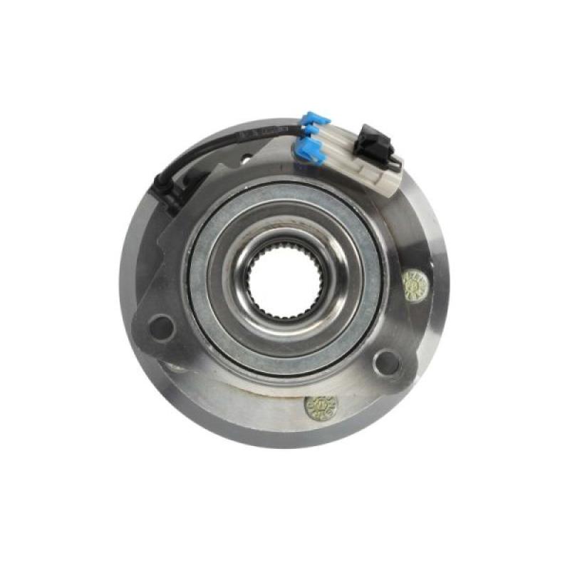 Roulement de roue avant BTA H58003BTA - Visuel 1