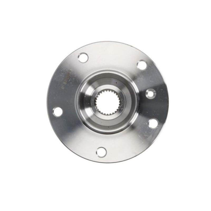 Moyeu de roue arrière BTA H5B001BTA - Visuel 2