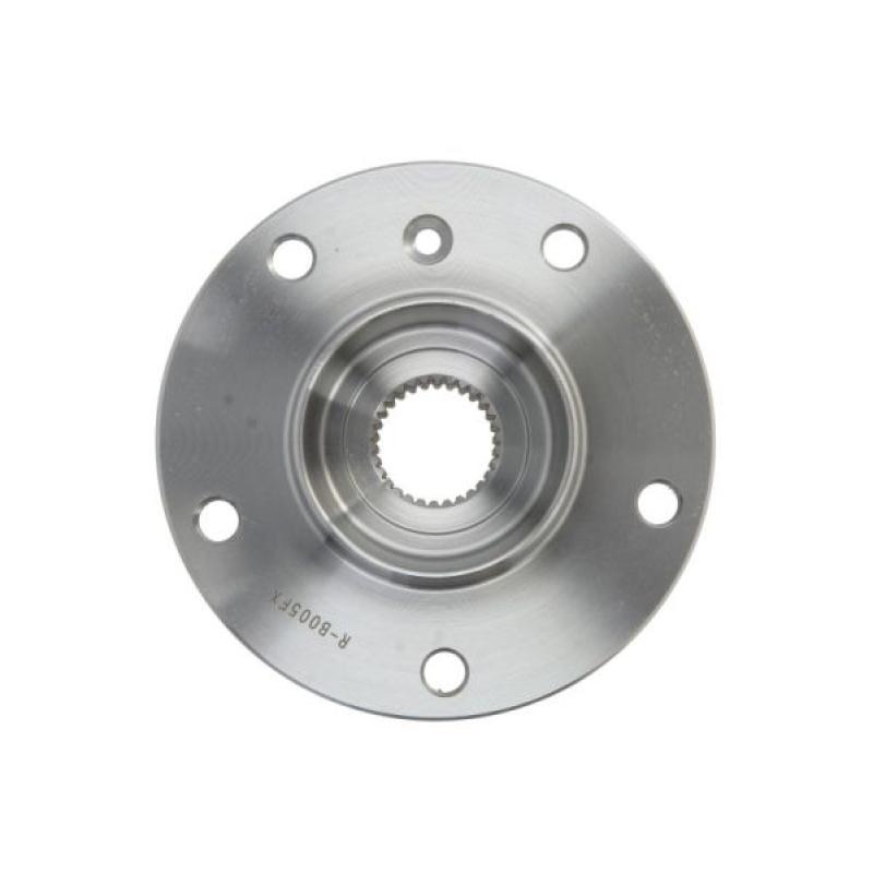 Moyeu de roue arrière BTA H5B010BTA - Visuel 2