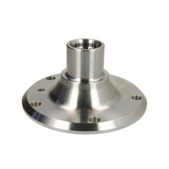 Moyeu de roue arrière BTA H5B012BTA
