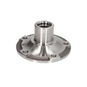 Moyeu de roue arrière BTA H5B013BTA pour BMW Série 5 525 d - 211cv