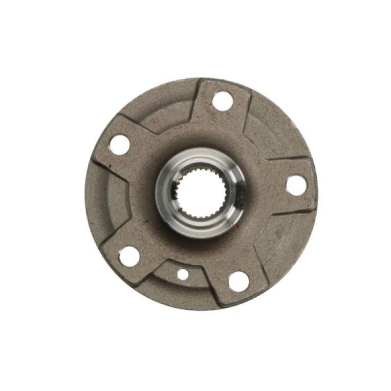 Moyeu de roue arrière BTA H5B014BTA - Visuel 2