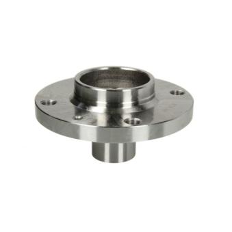 Moyeu de roue avant BTA H5C001BTA pour PEUGEOT 206+ 1.1 - 60cv