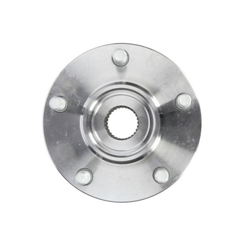 Moyeu de roue avant BTA H5C008BTA - Visuel 1