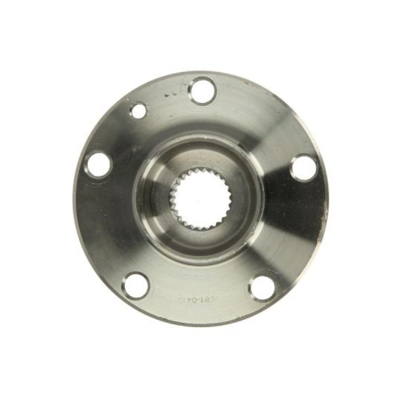 Moyeu de roue avant BTA H5D004BTA - Visuel 1