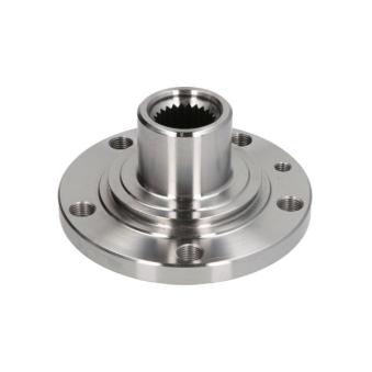 Moyeu de roue avant BTA H5D005BTA pour DODGE AVENGER 1.9 JTD - 110cv