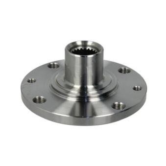 Moyeu de roue avant BTA H5F001BTA pour TOYOTA MIRAI 1.2 - 69cv