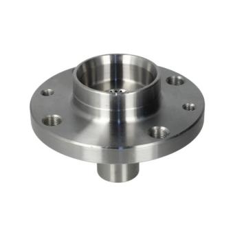 Moyeu de roue avant BTA H5F002BTA pour MERCEDES-BENZ SPRINTER 60 1.1 - 57cv