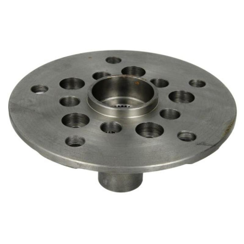 Moyeu de roue avant BTA H5G003BTA - Visuel 1