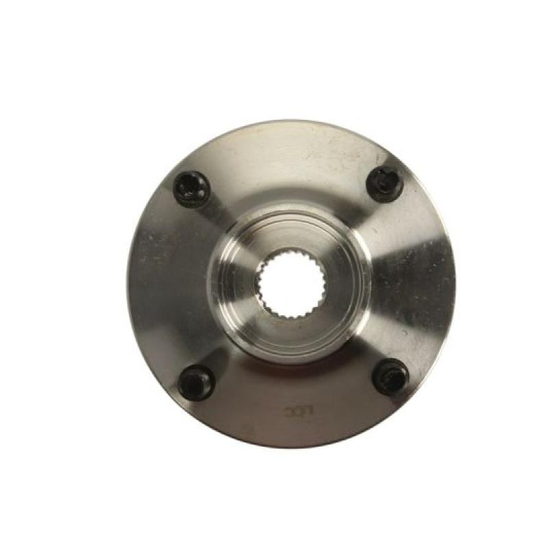 Moyeu de roue avant BTA H5G011BTA - Visuel 1