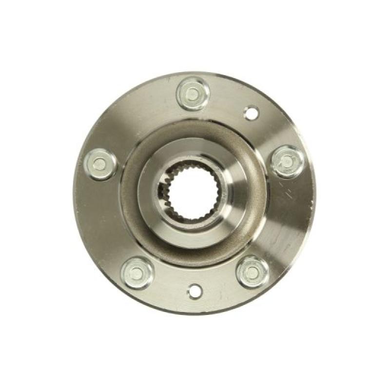 Moyeu de roue avant BTA H5G019BTA - Visuel 2