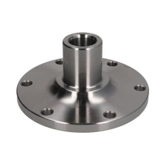 Moyeu de roue avant BTA H5G022BTA pour HYUNDAI I20 2.5 D - 78cv