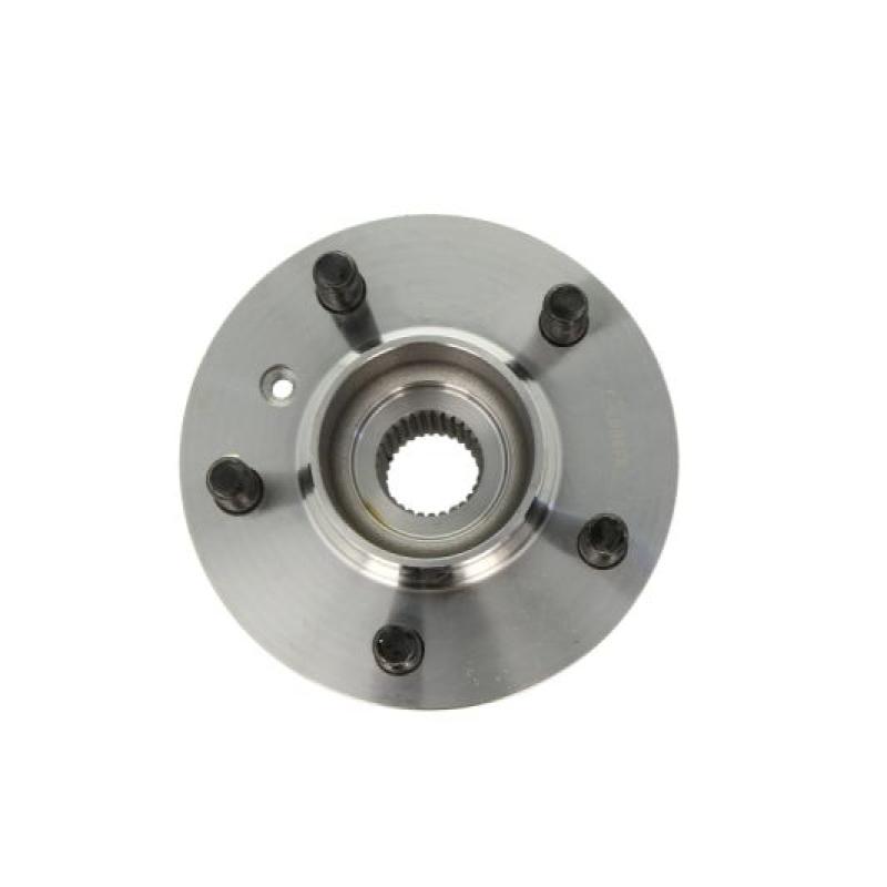 Roulement de roue avant BTA H5I003BTA - Visuel 1