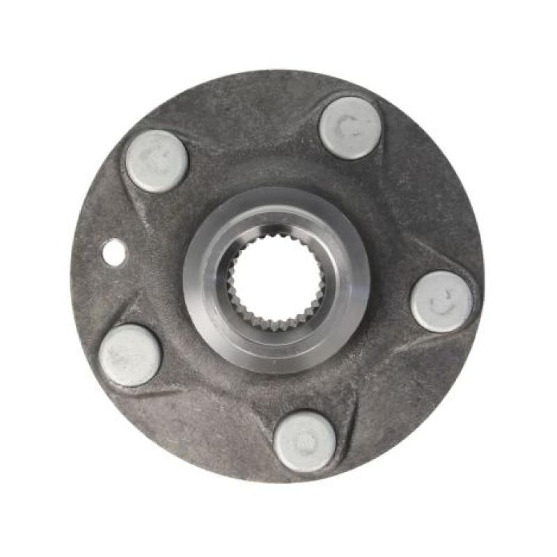 Moyeu de roue arrière BTA H5I005BTA - Visuel 1