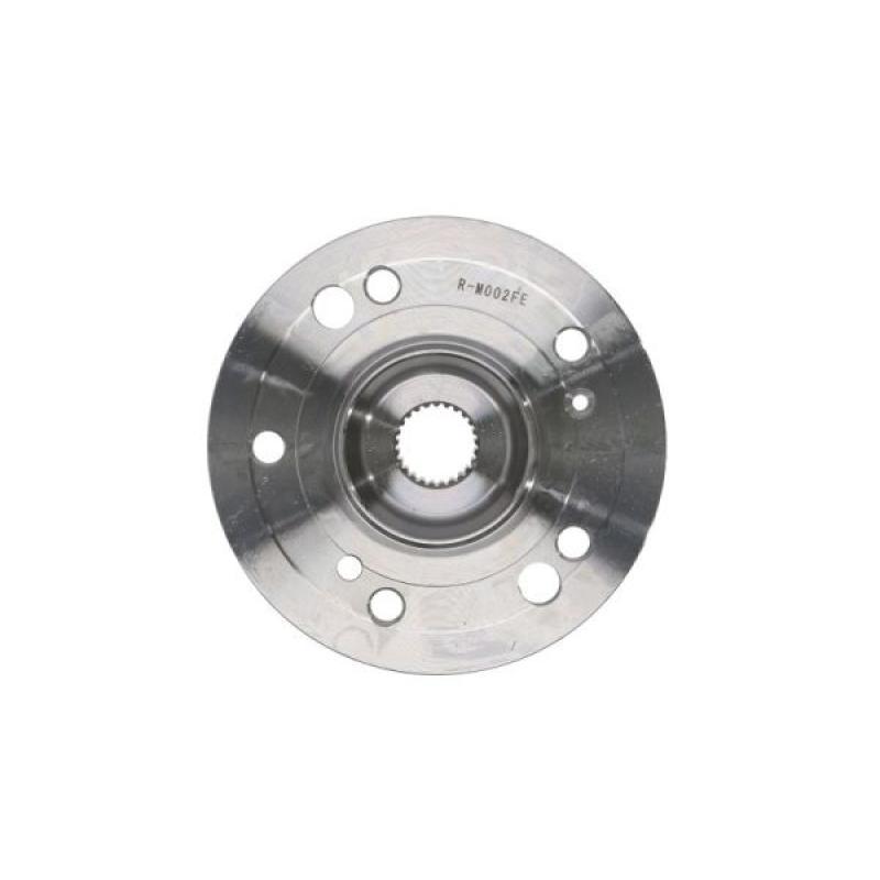 Moyeu de roue arrière BTA H5M001BTA - Visuel 2