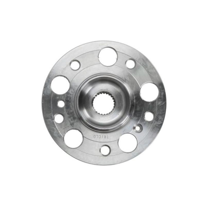 Moyeu de roue arrière BTA H5M003BTA - Visuel 2