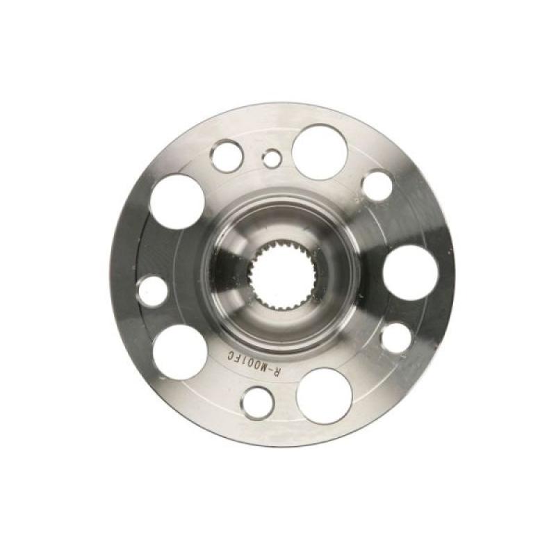 Moyeu de roue arrière BTA H5M011BTA - Visuel 2