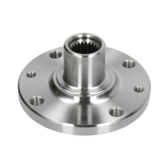 Moyeu de roue avant BTA H5R002BTA pour DACIA LOGAN 1.5 DCI - 88cv