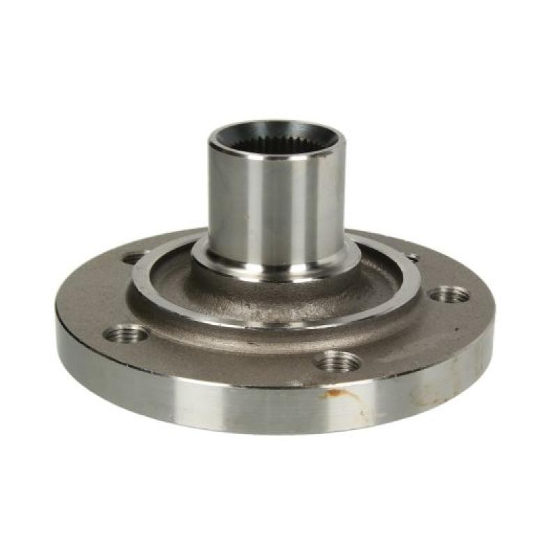 Moyeu de roue avant BTA H5W014BTA - Visuel 1
