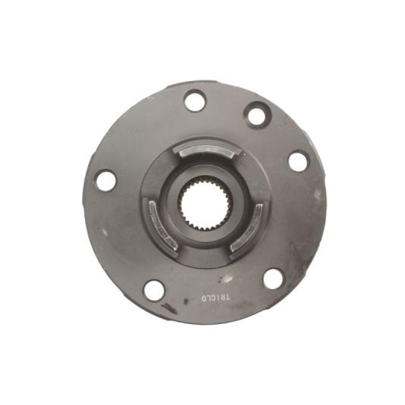 Moyeu de roue avant BTA H5W019BTA - Visuel 1