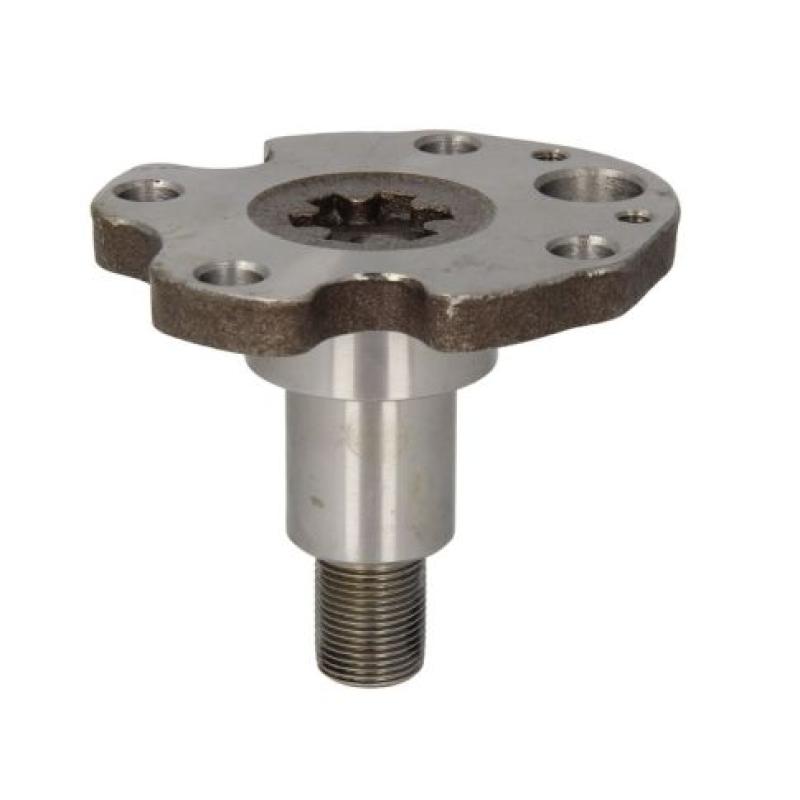 Bout d'essieu, corps de l'essieu BTA H5W029BTA - Visuel 1