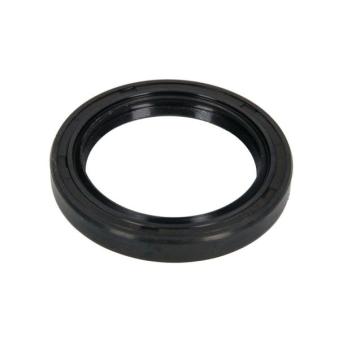 Bague d'étanchéité, vilebrequin BTA N10302 pour OPEL CAMPO 3.1 TD - 109cv