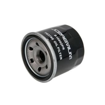 Filtre à huile JC PREMIUM B10002PR pour LAMBORGHINI URUS 1.6 - 110cv