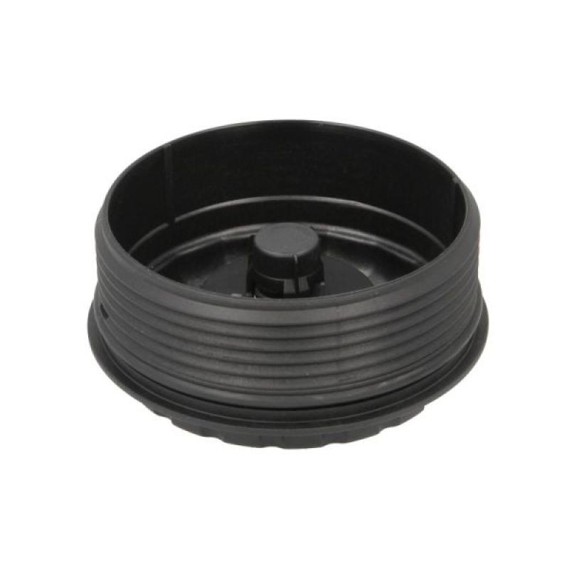 Couvercle, boîtier du filtre à huile JC PREMIUM B1G029PR - Visuel 1