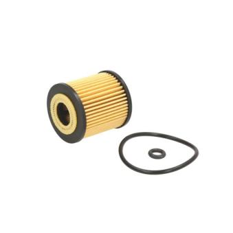 Filtre à huile JC PREMIUM [B1M004PR]