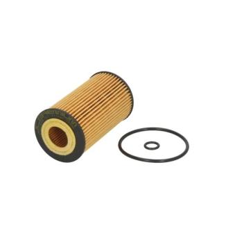 Filtre à huile JC PREMIUM B1X036PR pour OPEL VECTRA 3.2 V6 - 211cv