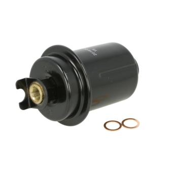 Filtre à carburant JC PREMIUM OEM 0K03X20490A Filtre à carburant JC PREMIUM OEM 0K03X20490A