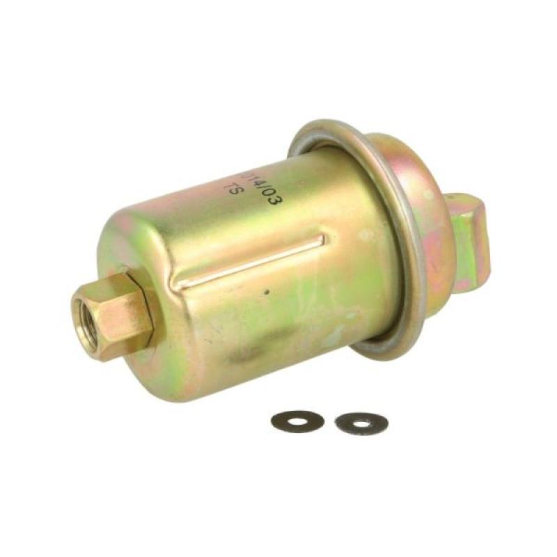 Filtre à carburant JC PREMIUM B30509PR - Visuel 1