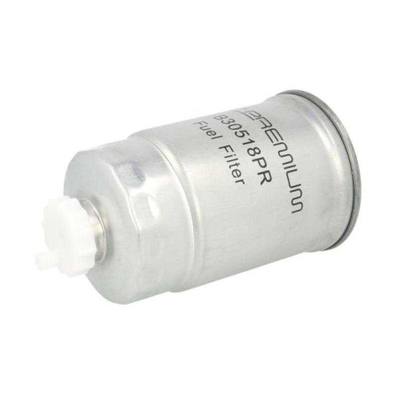 Filtre à carburant JC PREMIUM B30518PR - Visuel 1