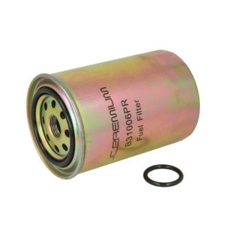Filtre à carburant JC PREMIUM [B31006PR]