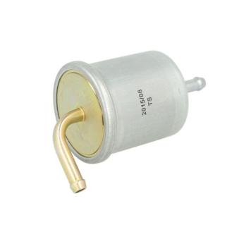 Filtre à carburant JC PREMIUM [B31026PR]