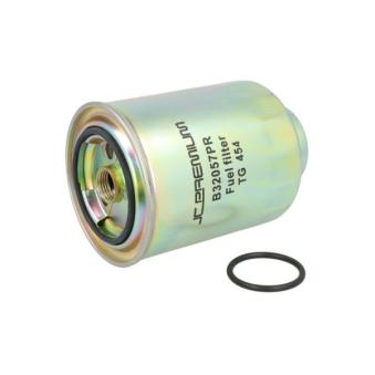 Filtre à carburant JC PREMIUM B32057PR pour RENAULT MEGANE 2.0 D - 150cv