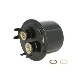 Filtre à carburant JC PREMIUM OEM 16900SH3931