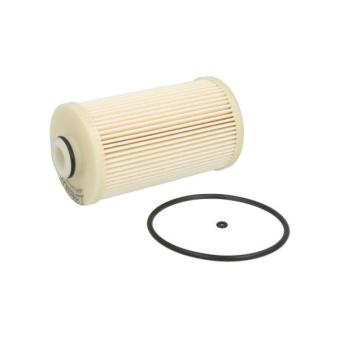 Filtre à carburant JC PREMIUM [B34033]