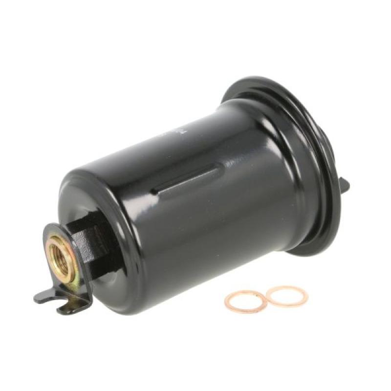 Filtre à carburant JC PREMIUM B38016PR - Visuel 1