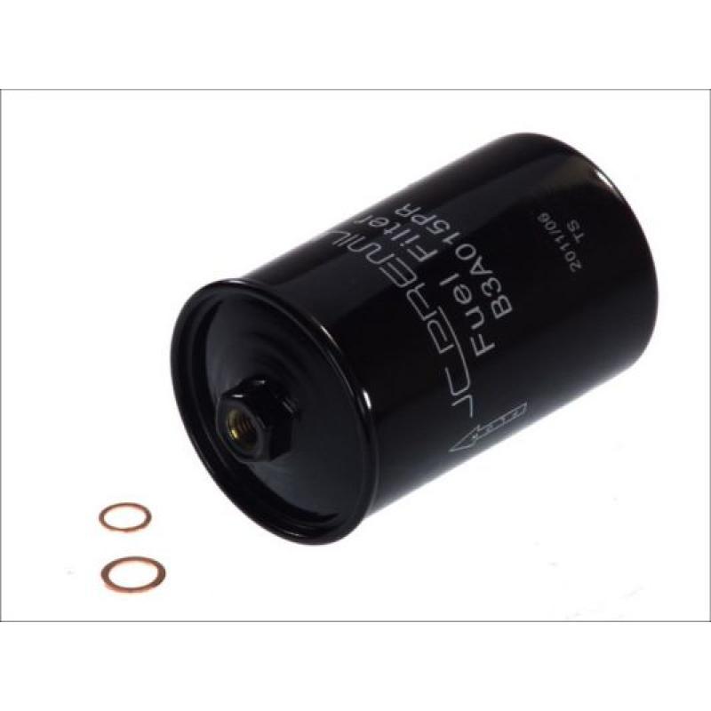 Filtre à carburant JC PREMIUM B3A015PR - Visuel 1