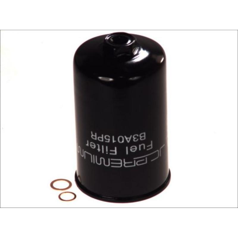 Filtre à carburant JC PREMIUM B3A015PR - Visuel 2