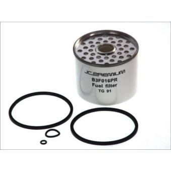 Filtre à carburant JC PREMIUM OEM 5W6081