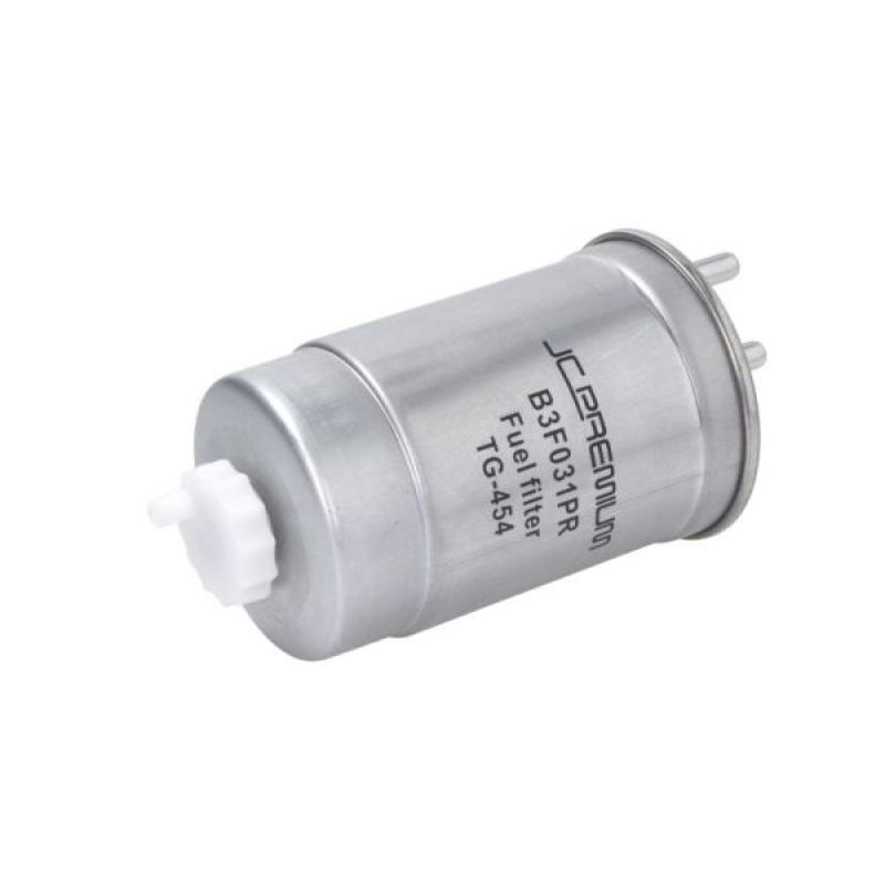 Filtre à carburant JC PREMIUM B3F031PR - Visuel 1
